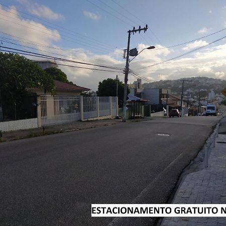 Loft Encantador B - 8 Km De Floripa เซาโจเซ ภายนอก รูปภาพ