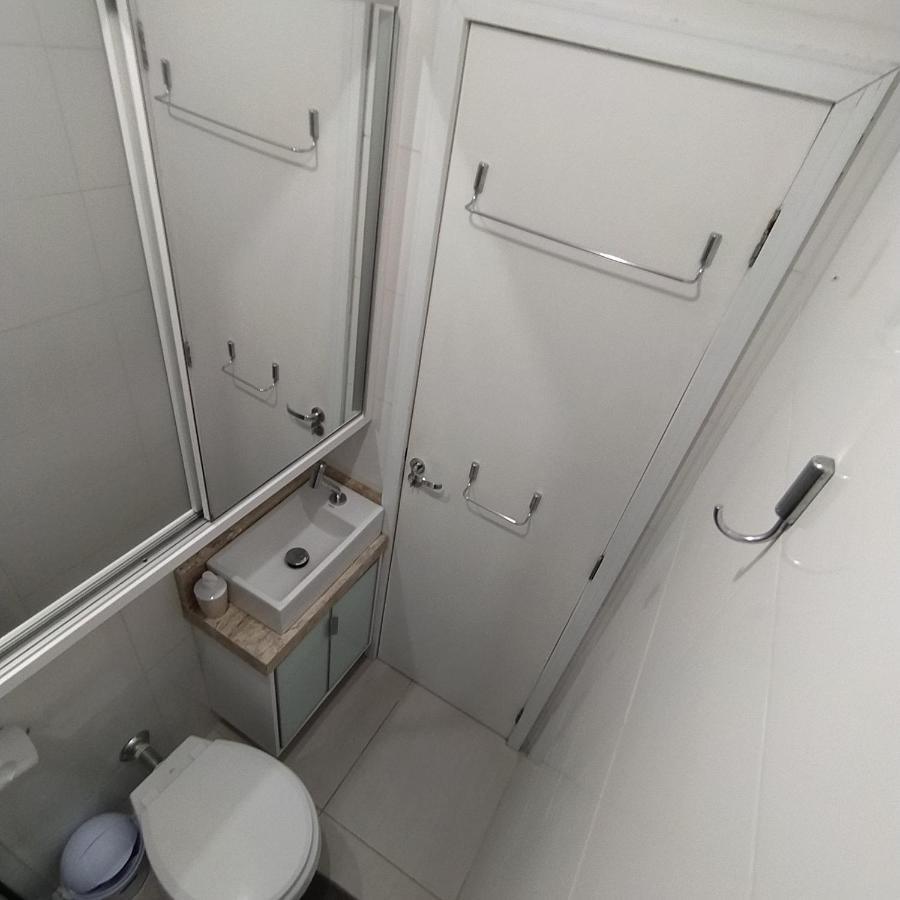 Loft Encantador B - 8 Km De Floripa เซาโจเซ ภายนอก รูปภาพ